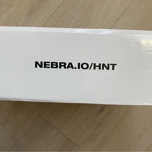 NEBRA HNT OUTDOOR HOTSPOT MINER - 915MHz - NEW. UNOPENED